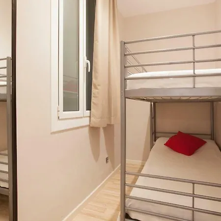 Plaza Catalunya Apartment