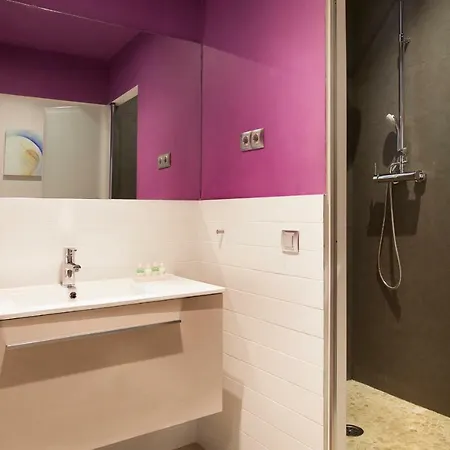 Apartment Plaza Catalunya Barcelona